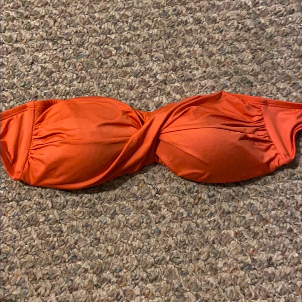 Bikini top